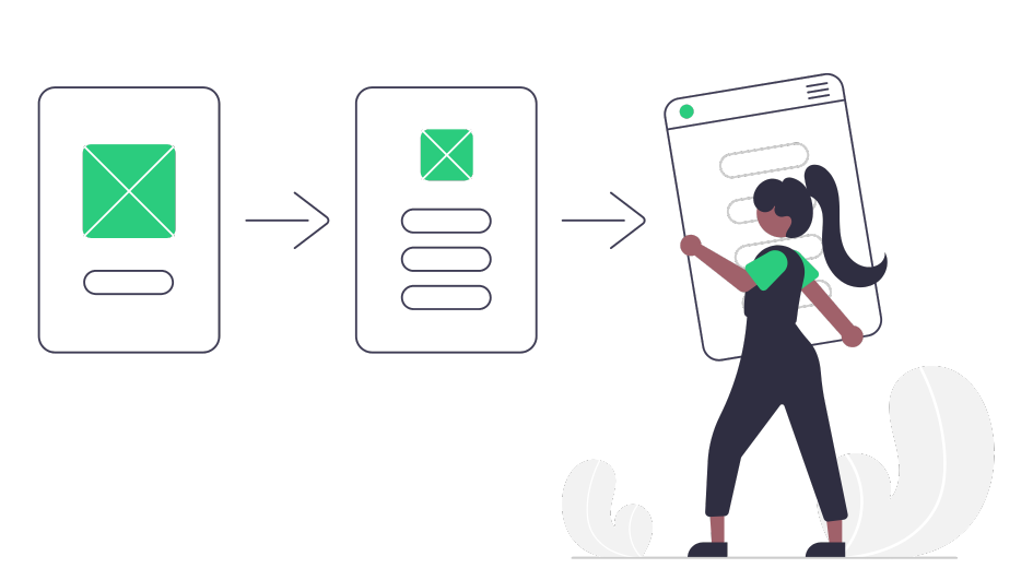 configuring attributes and templates